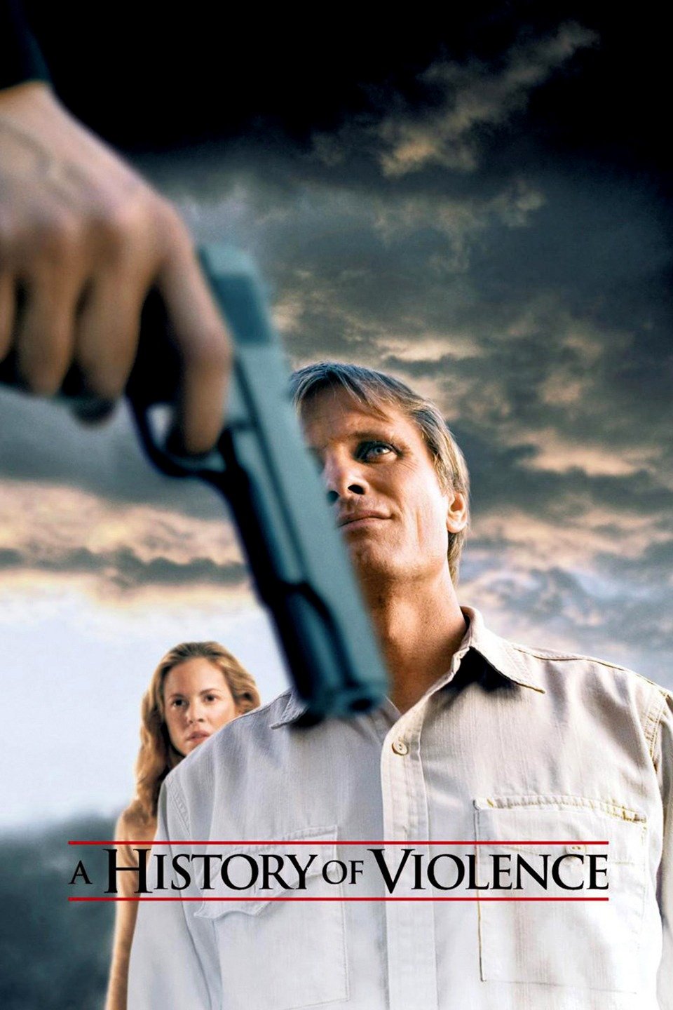 A History of Violence (2005) [33164] (A1765104834) [[Movies]] --Plex--